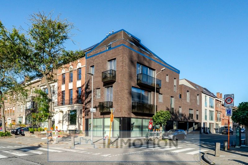 Duplex appartement in de Loofstraat foto {{pictureIndex}}
