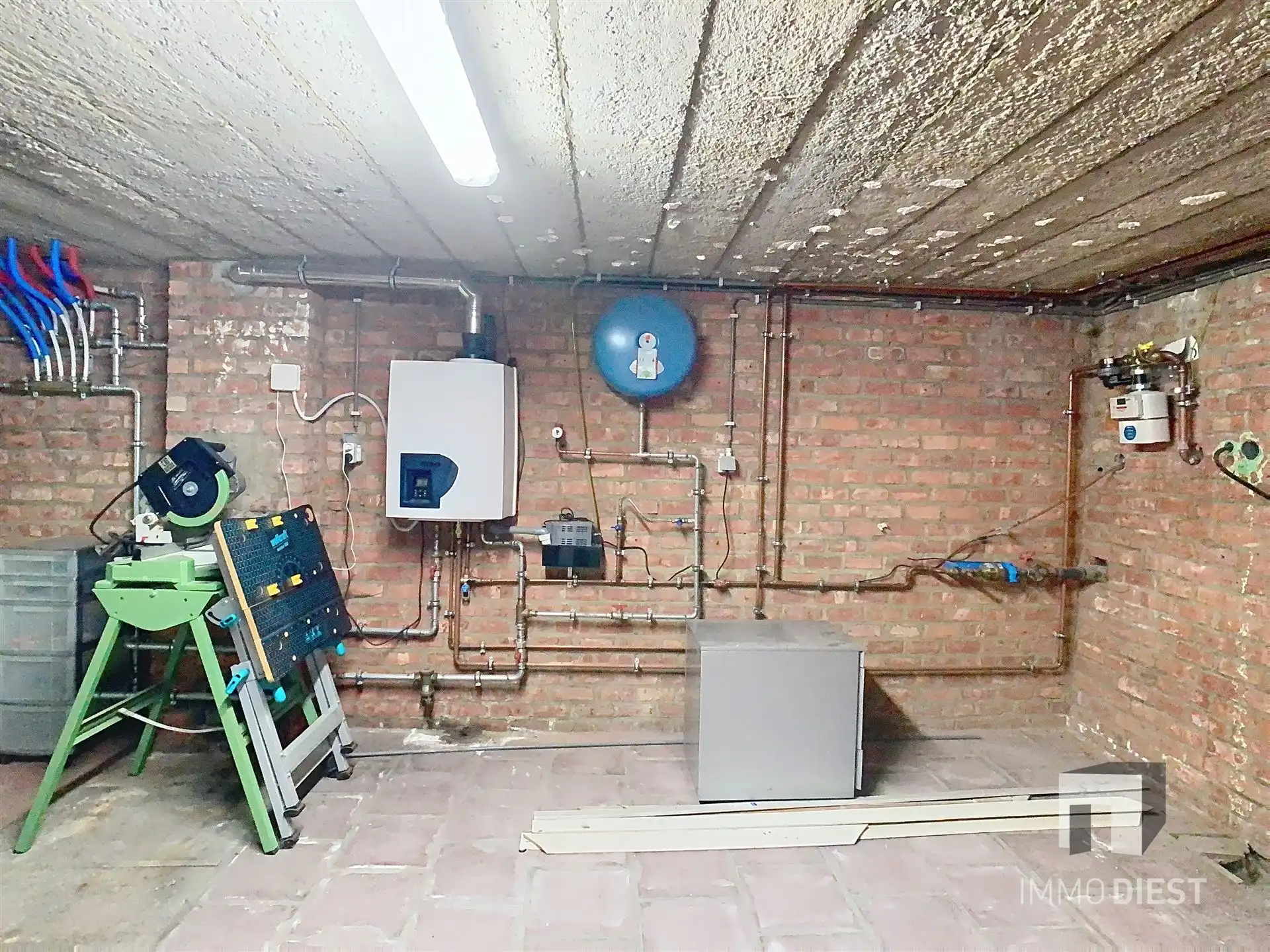 Instapklare woning op 9a 20ca nabij de bossen van Averbode; wonen met ruimte, rust en kansen. foto 28