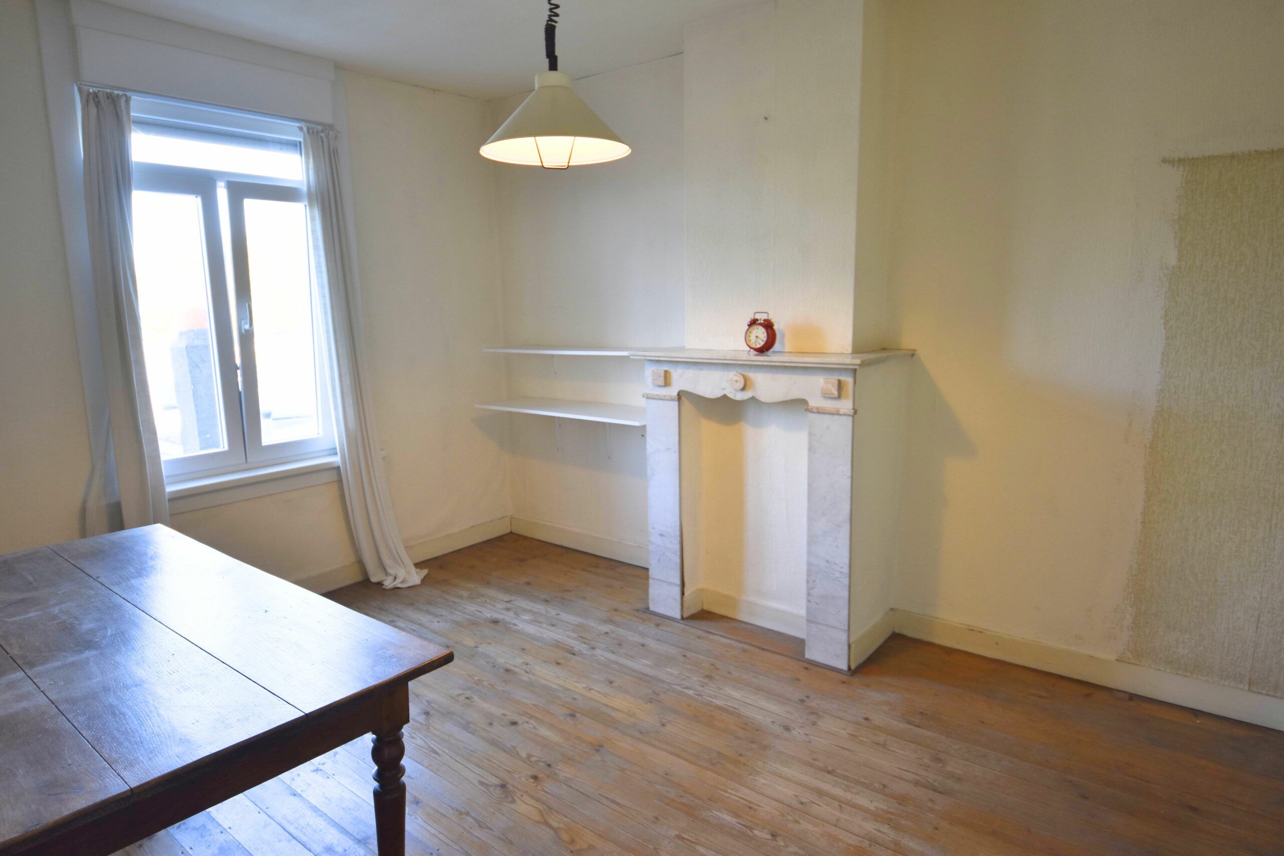 Karaktervolle woning in het hart van Nieuwkerken. foto 10