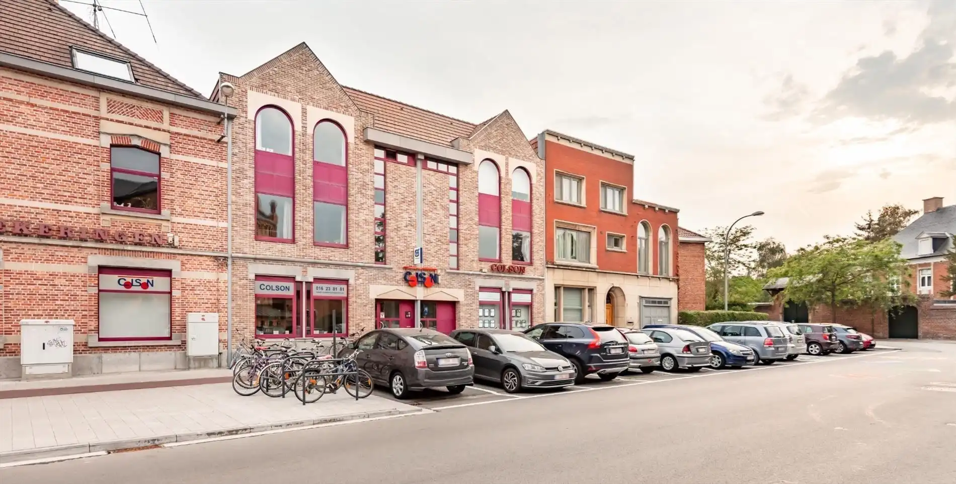 Gezellige studentenstudio in Heverlee centrum foto 10