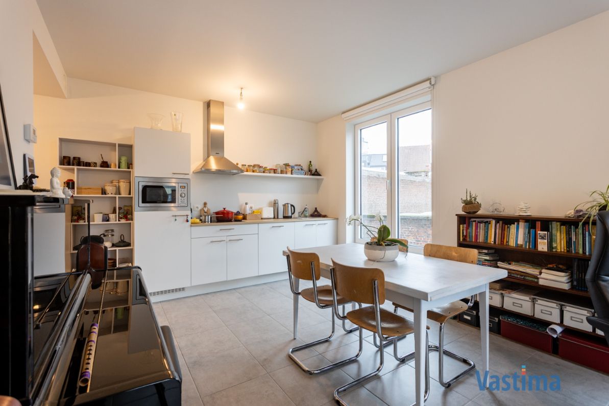 Serviceflat, Da's zorgeloos en comfortabel wonen in centrum Aalst foto 8