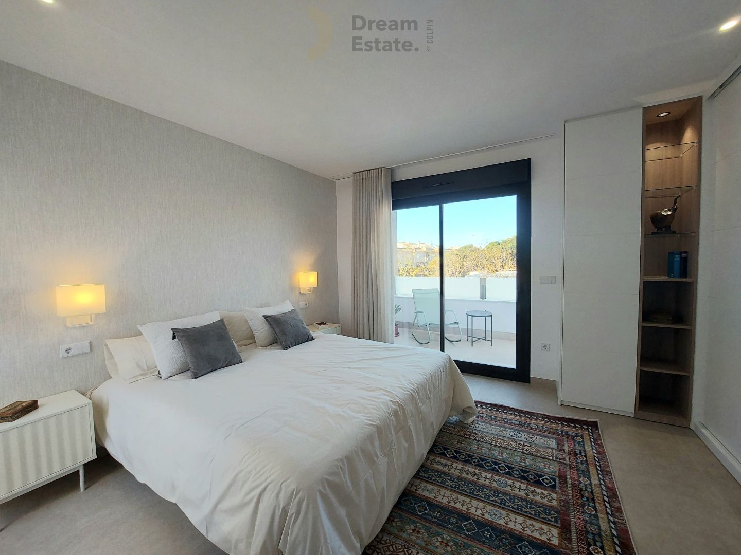 Exclusieve Luxe Villas in San Pedro del Pinatar foto 27