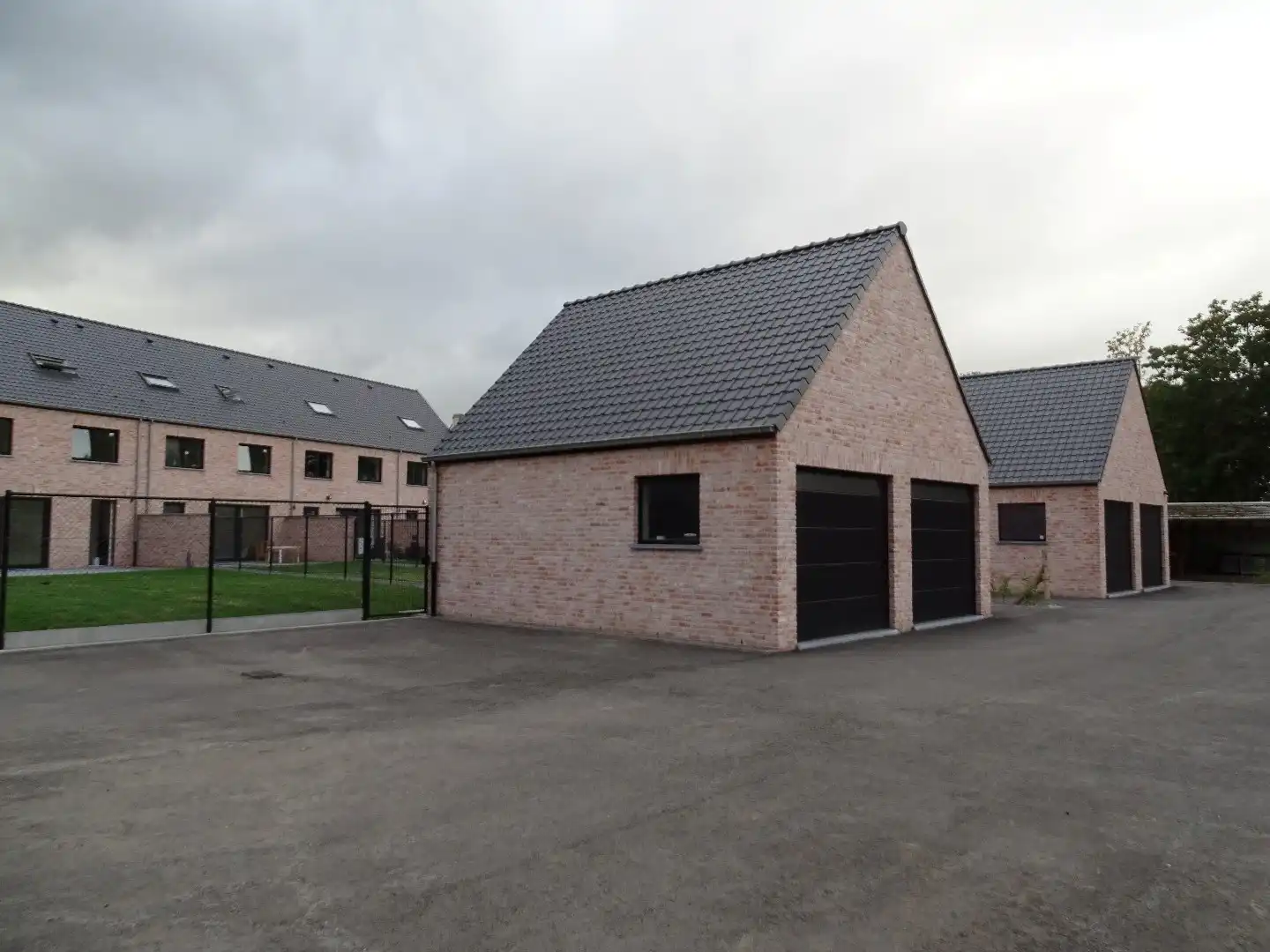 Ruime woning te Dudzele! foto 24