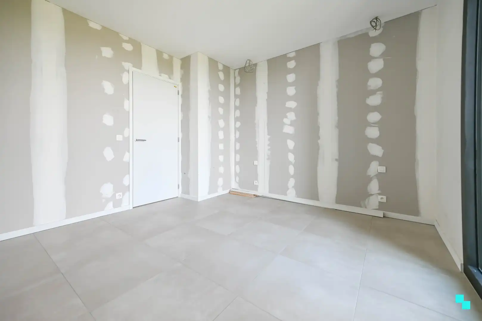 Prachtig éénslaapkamerappartement aan Kasteel Blauwhuis foto 15