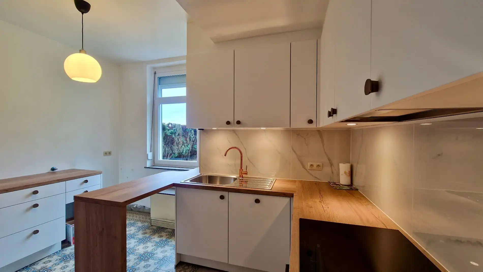 Vrijstaande woning met adembenemend zicht! foto 6