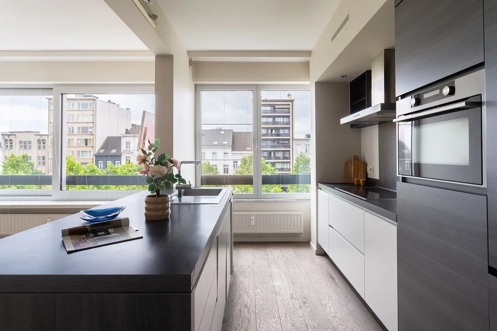 Comfortabel wonen, vlot bereikbaar in ’t Stad foto 10