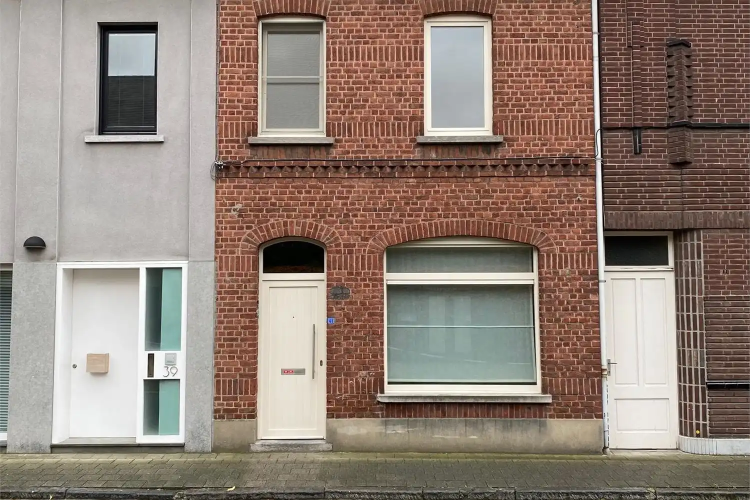 Verzorgde woning in volle centrum | Guido Gezellestraat foto {{pictureIndex}}