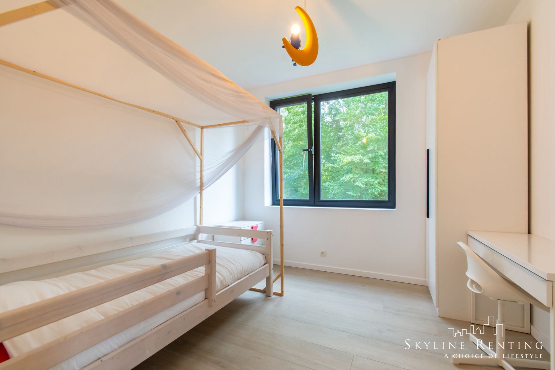 Passieve luxe villa met 4 slpk en grote tuin (30a) foto 25