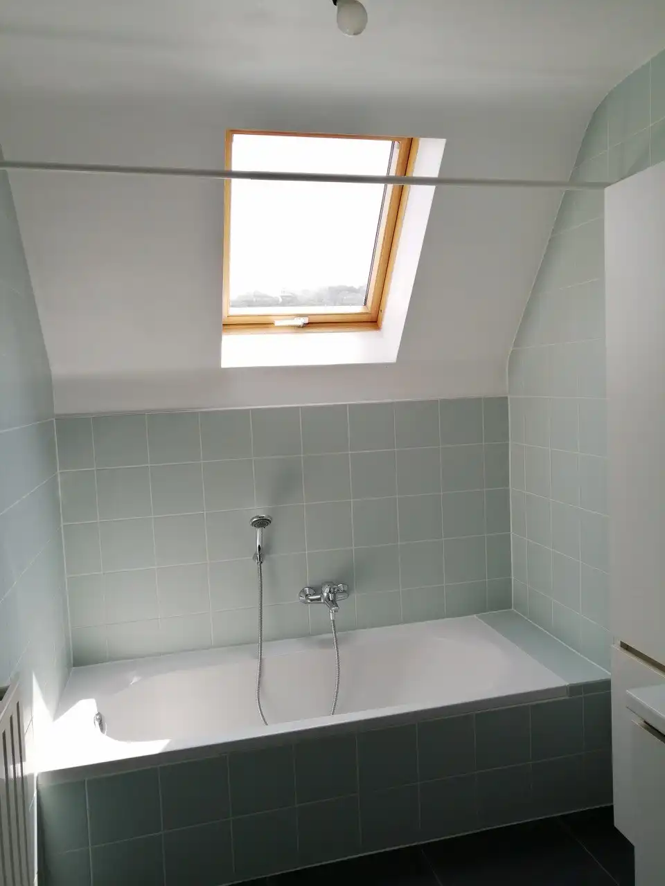Instapklaar appartement met prachtig zicht op het water in centrum Geraardsbergen  foto 27