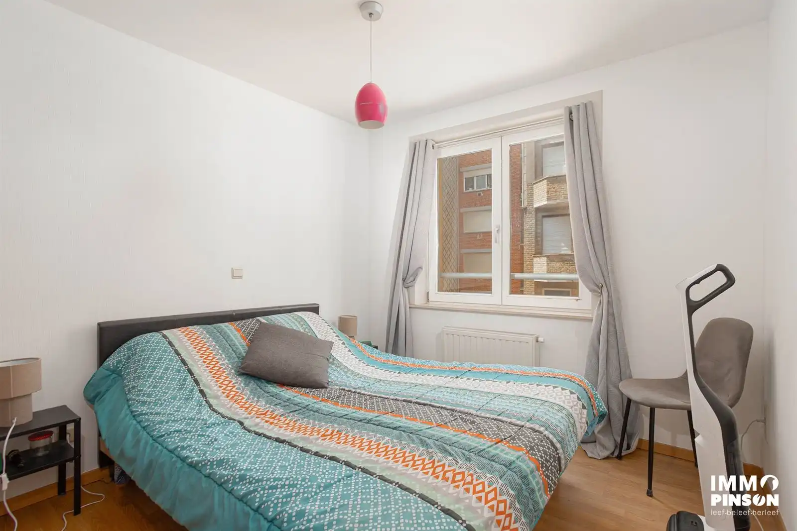 Zonnig appartement met een slaapkamer foto 5