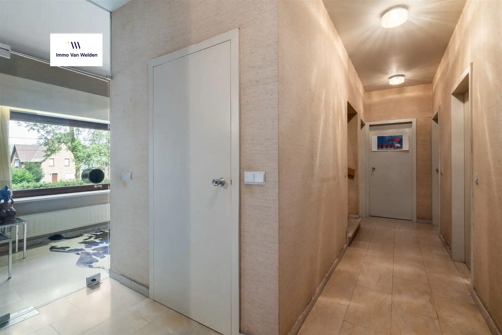 Villawoonst te Maarkedal foto 11