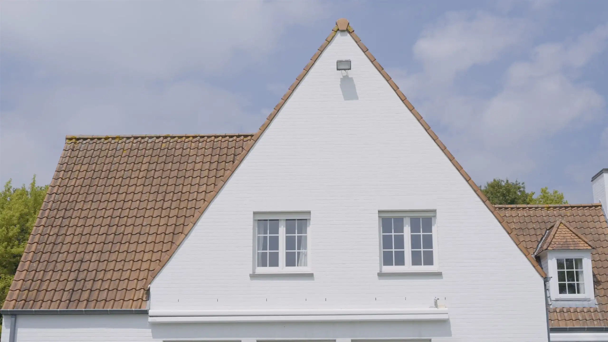 Zeldzaam landhuis op een exclusief domein van 2,4 Ha! foto 18