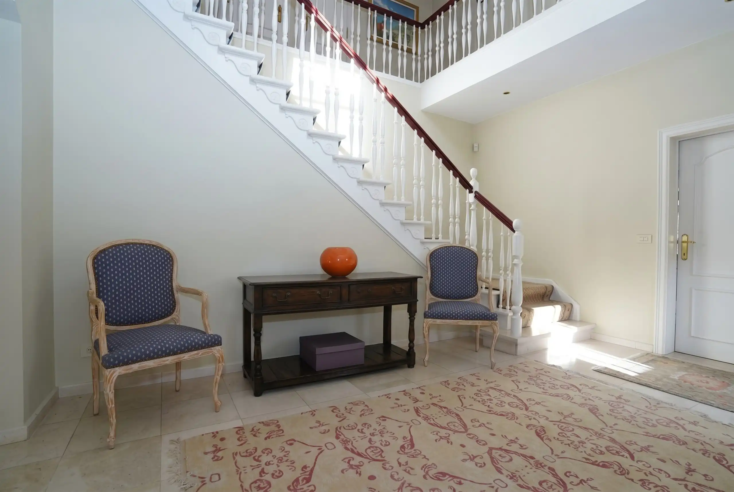 Zeldzaam landhuis op een exclusief domein van 2,4 Ha! foto 18