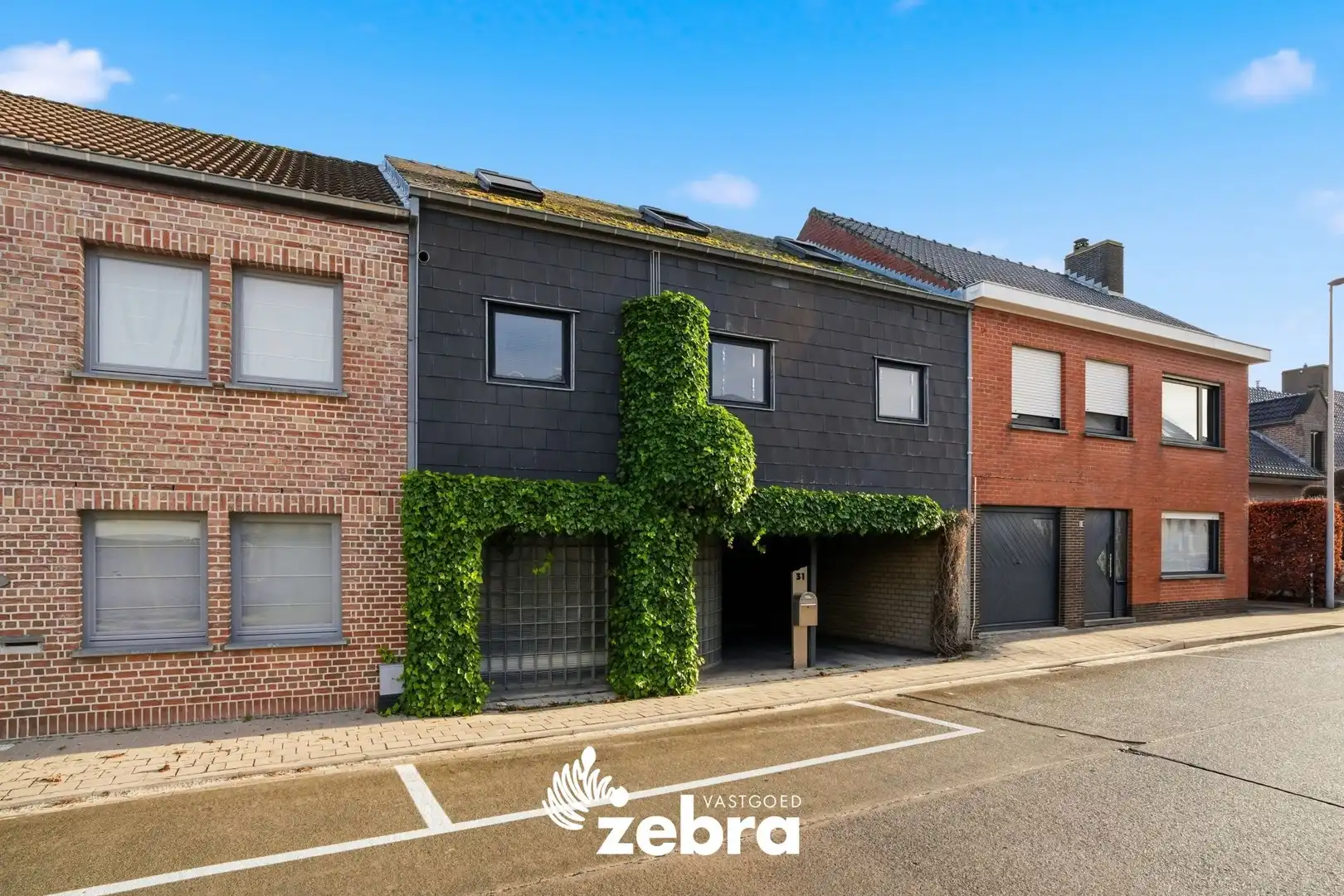 Unieke woning nabij het centrum van Meulebeke! foto 30