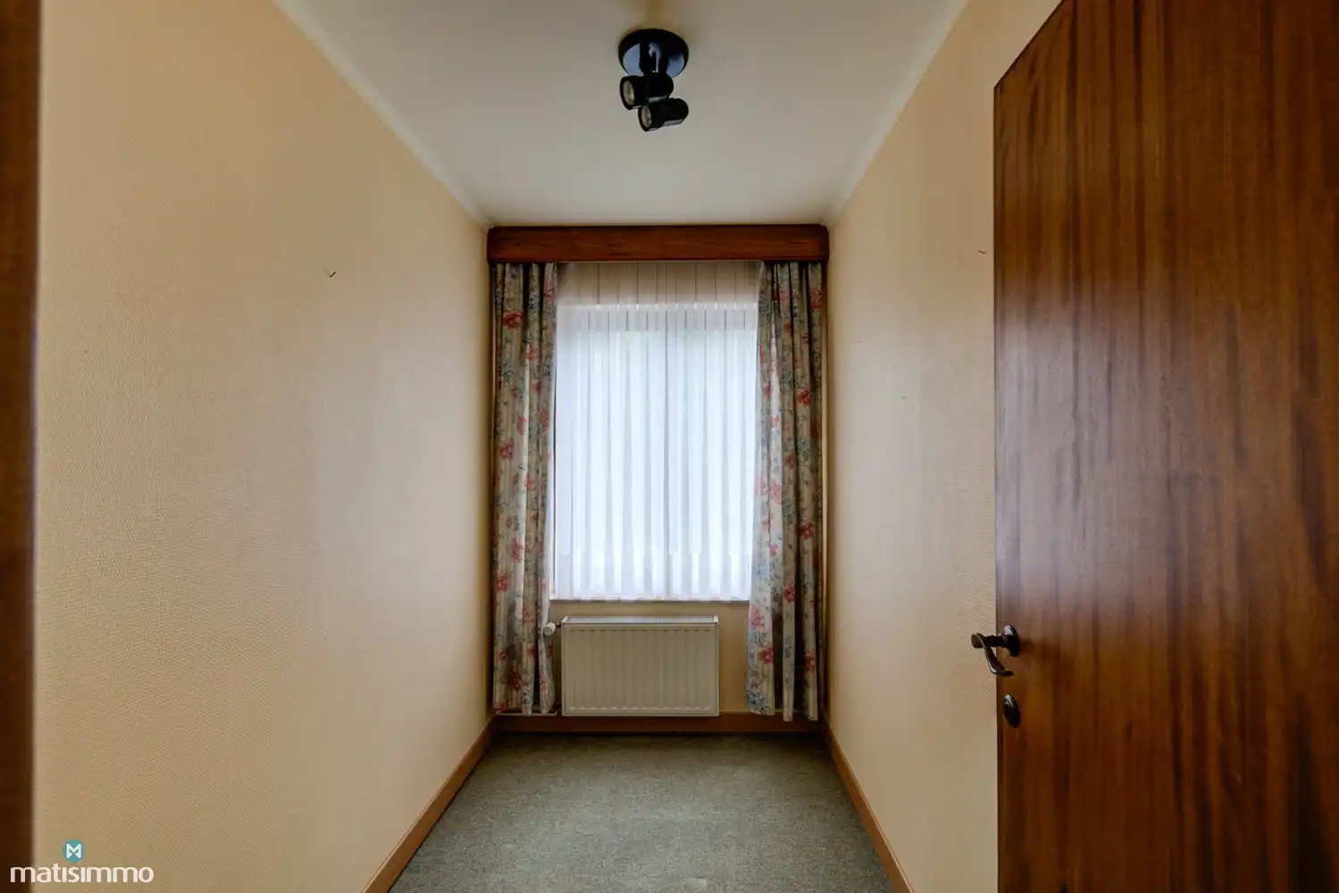 VOLLEDIG ONDERKELDERDE WONING MET 3 TOT 5 SLAAPKAMERS, GARAGE EN ZICHT OP HET GROEN TE KLEINE-SPOUWEN foto 21