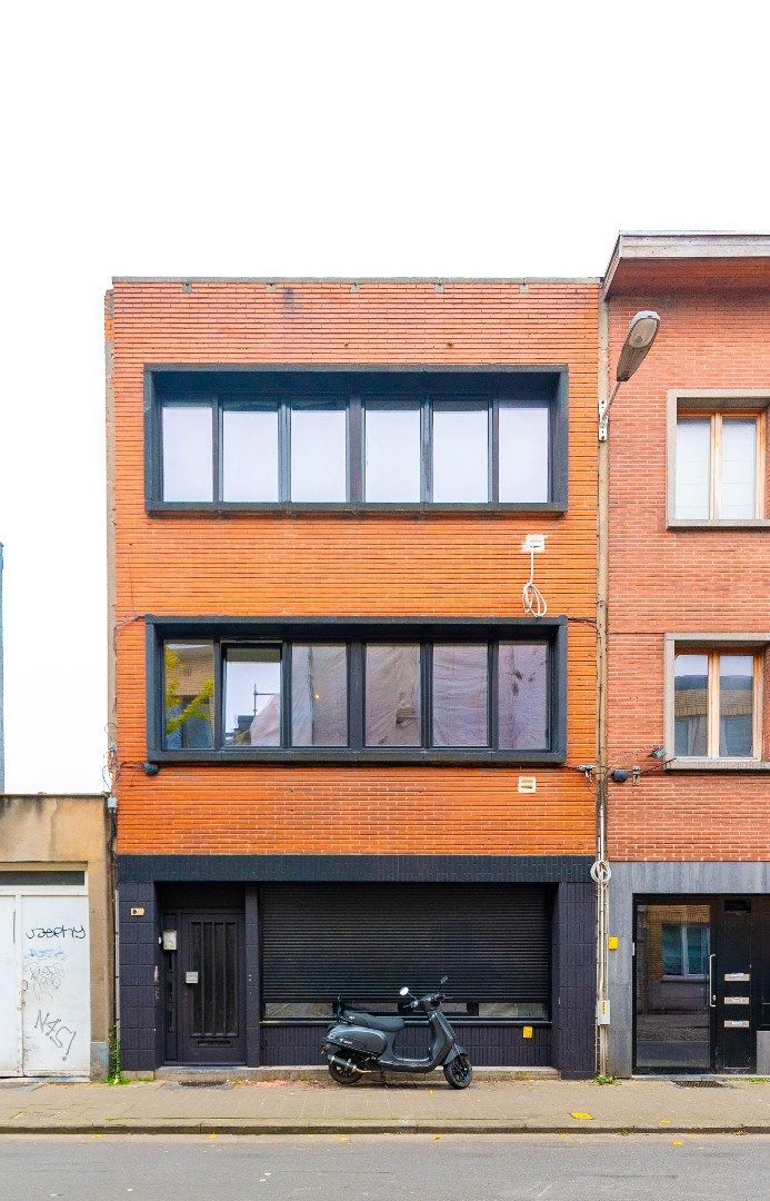 Gebouw te koop Duinstraat 38 - - 2060 Antwerpen