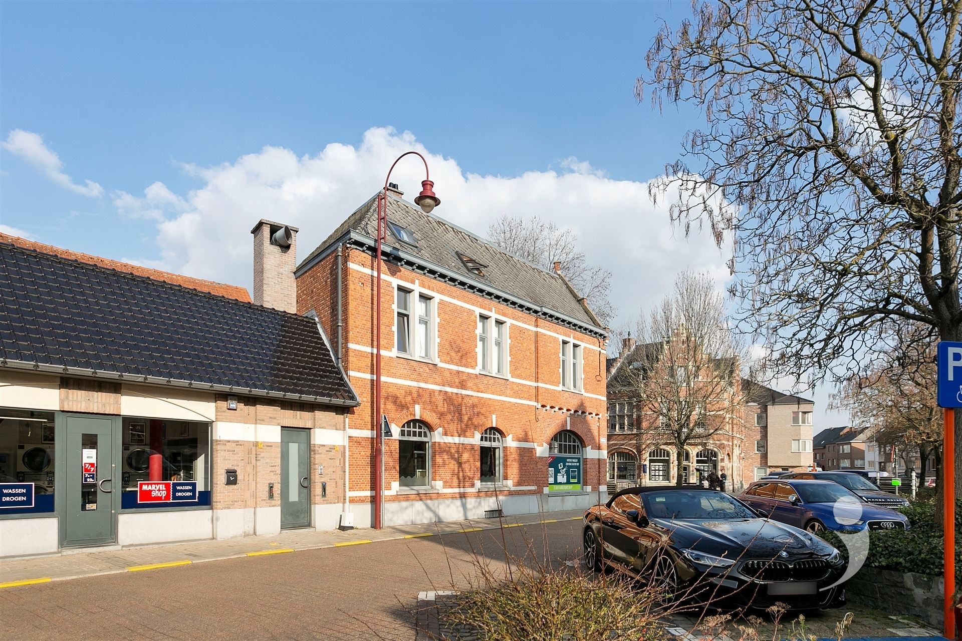 Interessante opbrengsteigendom  foto 2