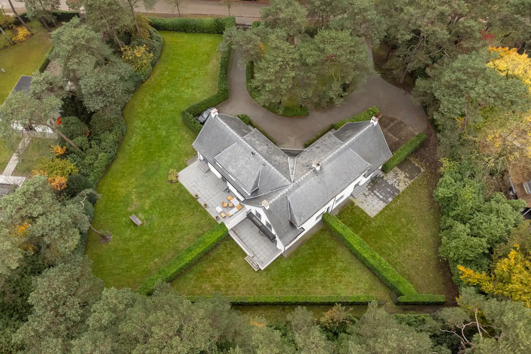 UNIEK EIGENDOM 3 WOONUNITS/KANTOOR, ONGEKENDE MOGELIJKHEDEN foto 31
