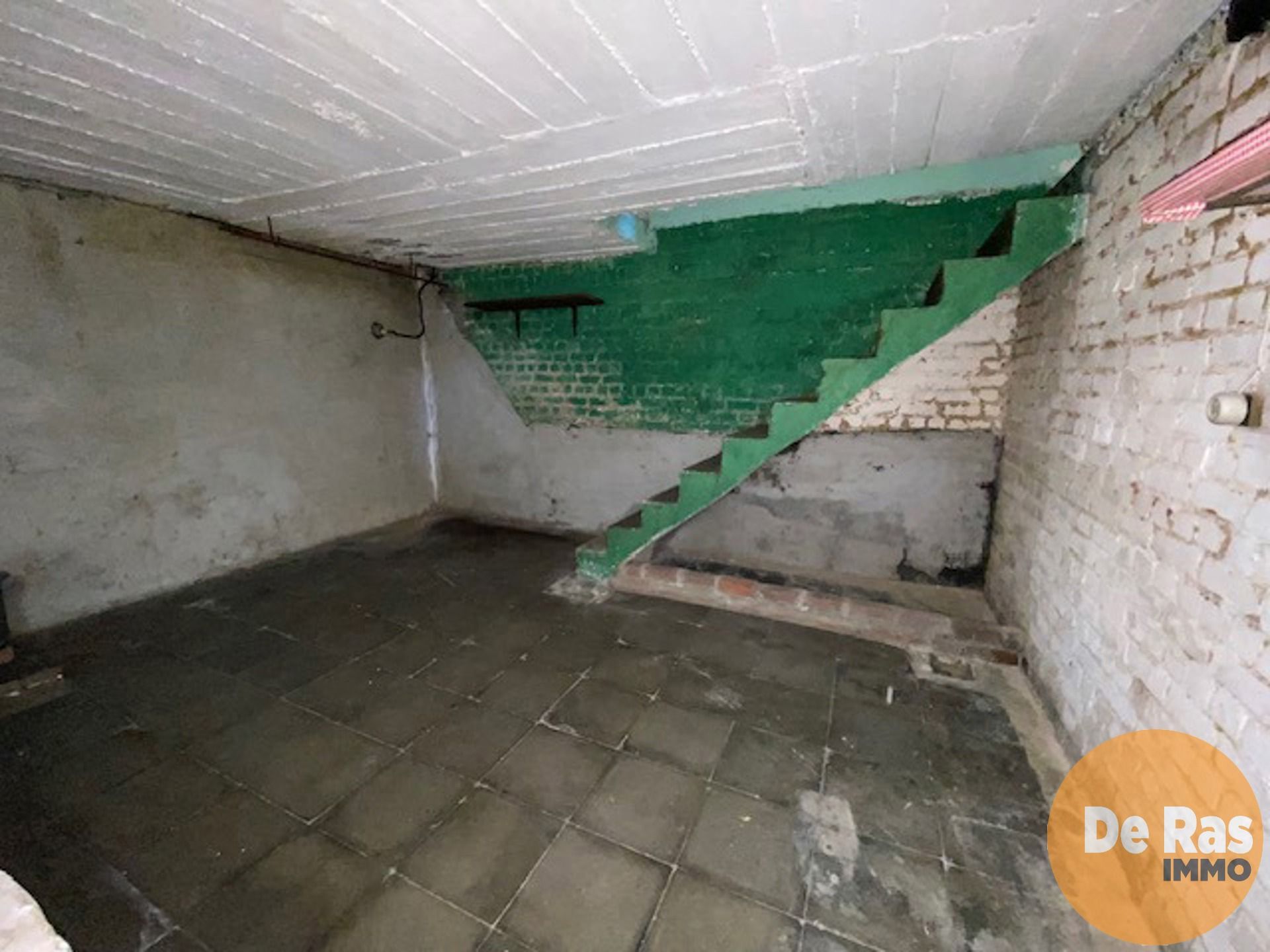 HERZELE - Renovatiewoning op wandelafstand van de markt foto 18