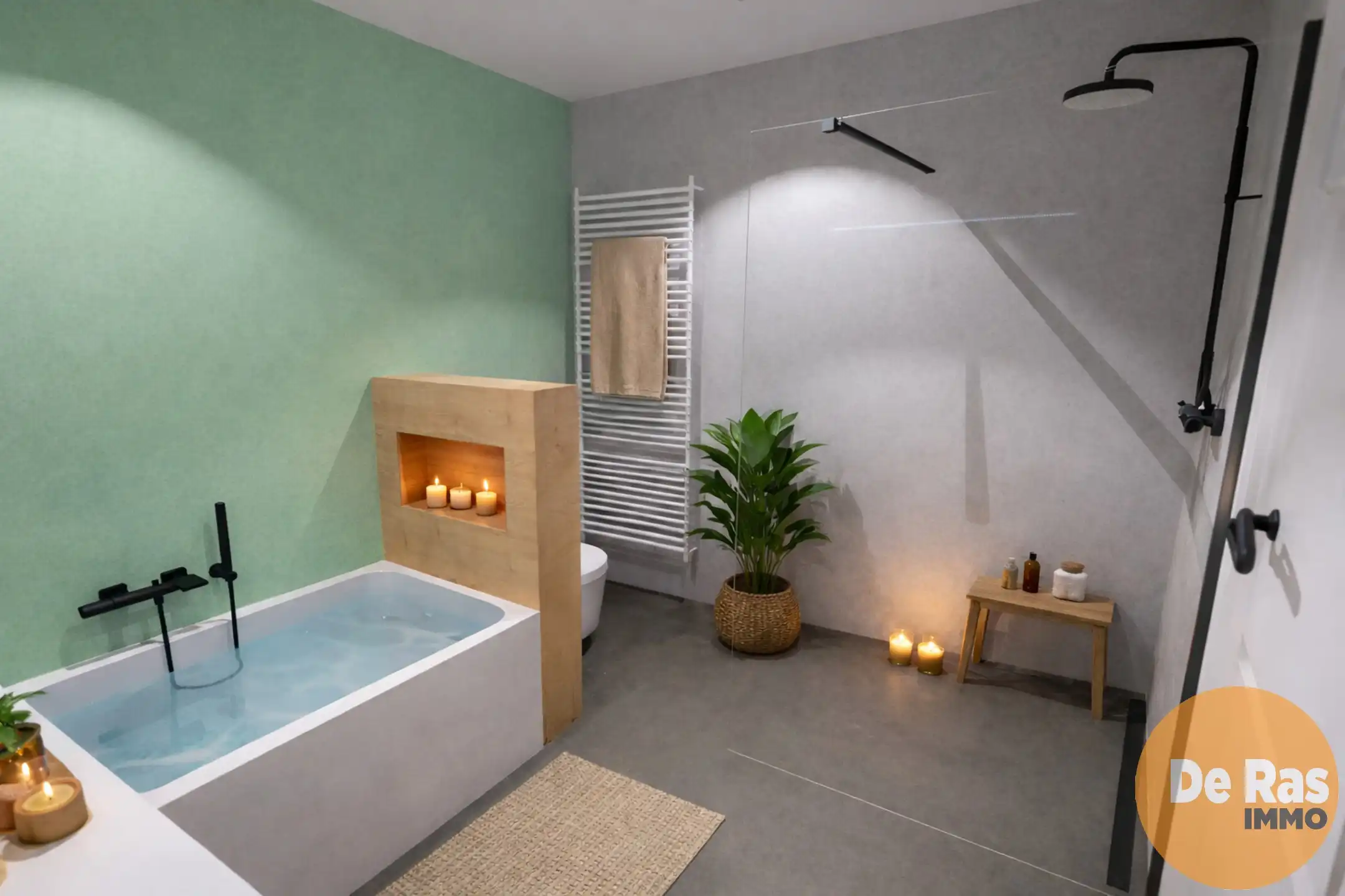 BAVEGEM - 6% mogelijk!  foto 8