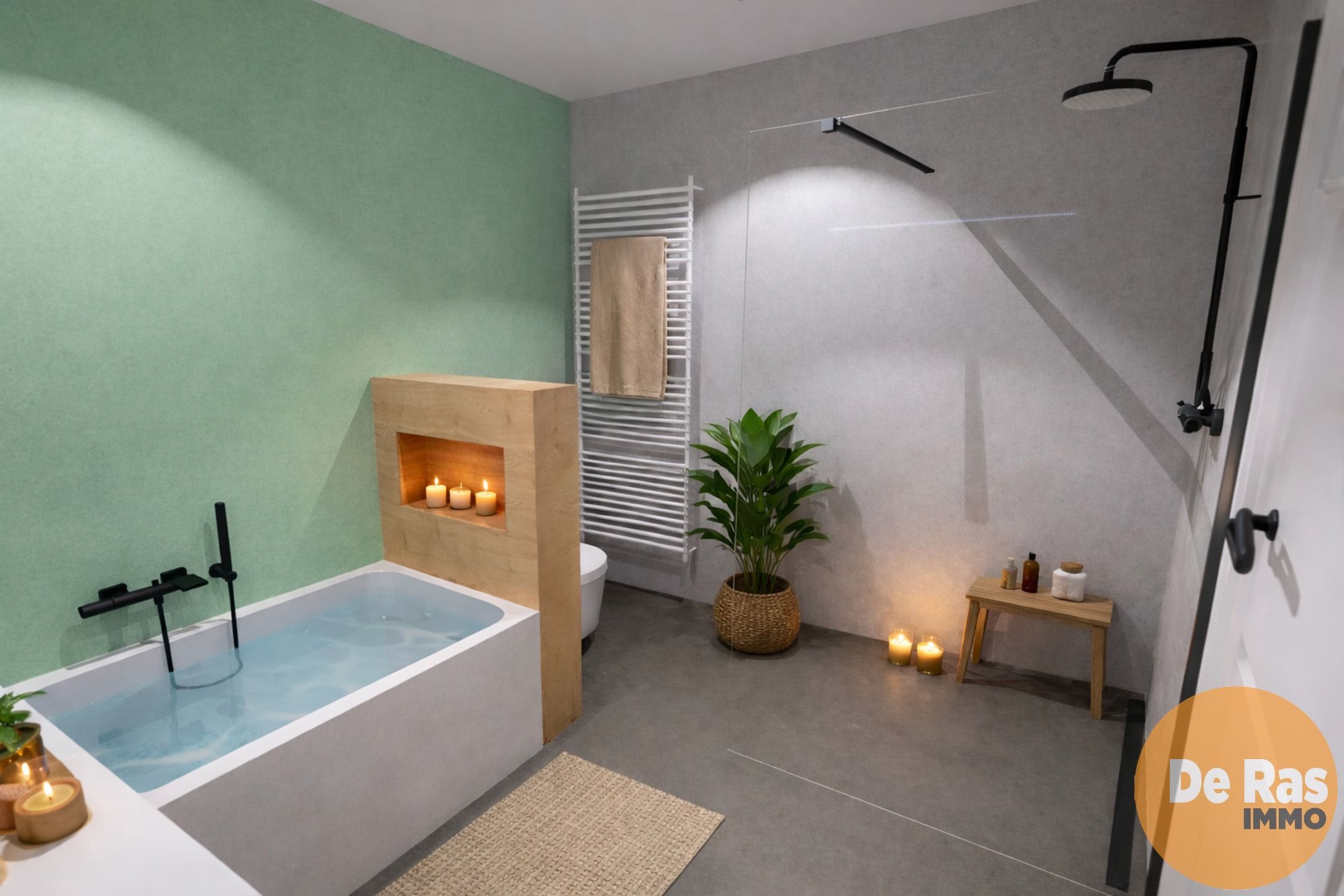 BAVEGEM - 6% mogelijk!  foto 8