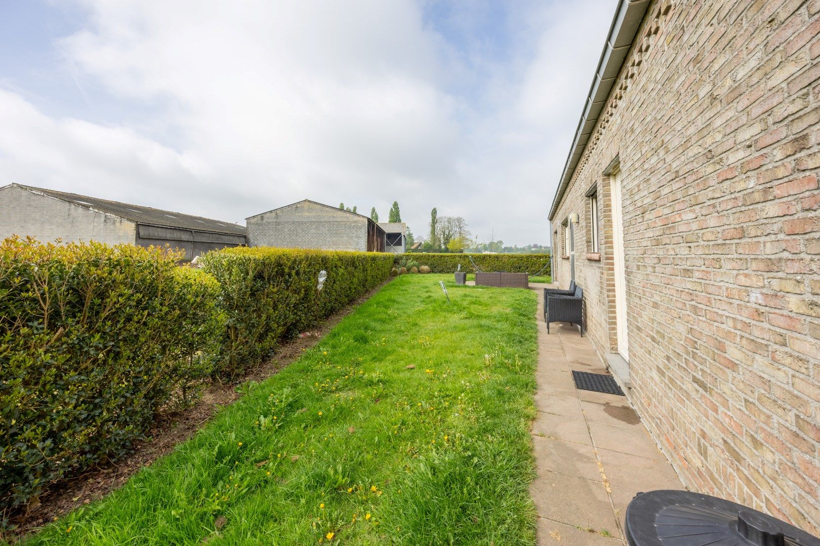 Vrijstaande villa op perceel van 1336 m2 foto 14