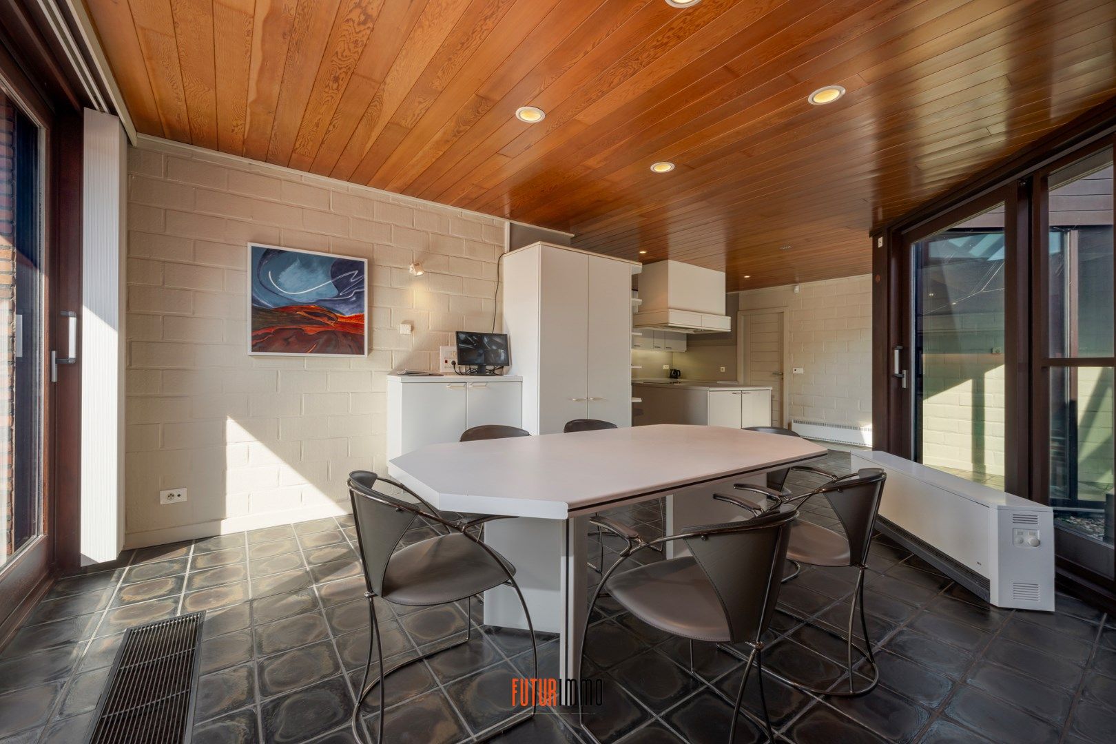 Woning met praktijkruimte foto 5