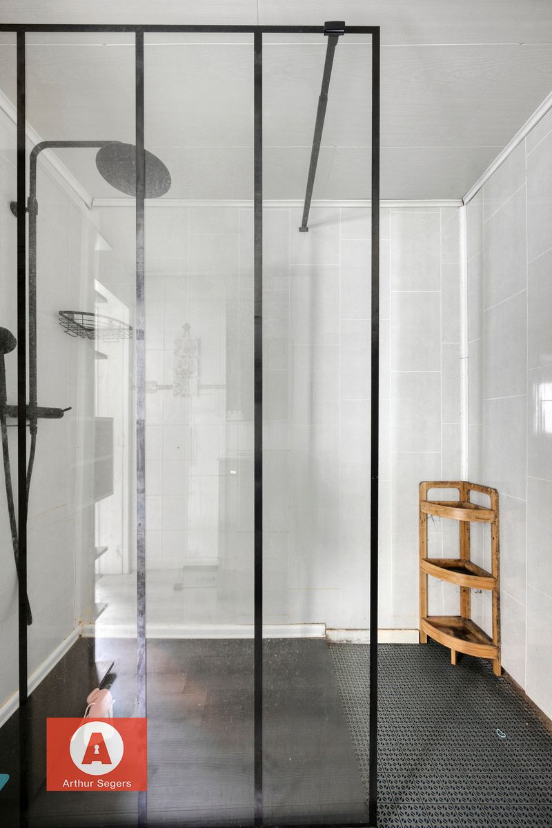 Instapklare starterswoning op centrum-locatie.  foto 9