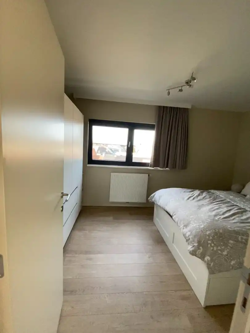Charmant 1 slaapkamerappartementen met terras foto 5
