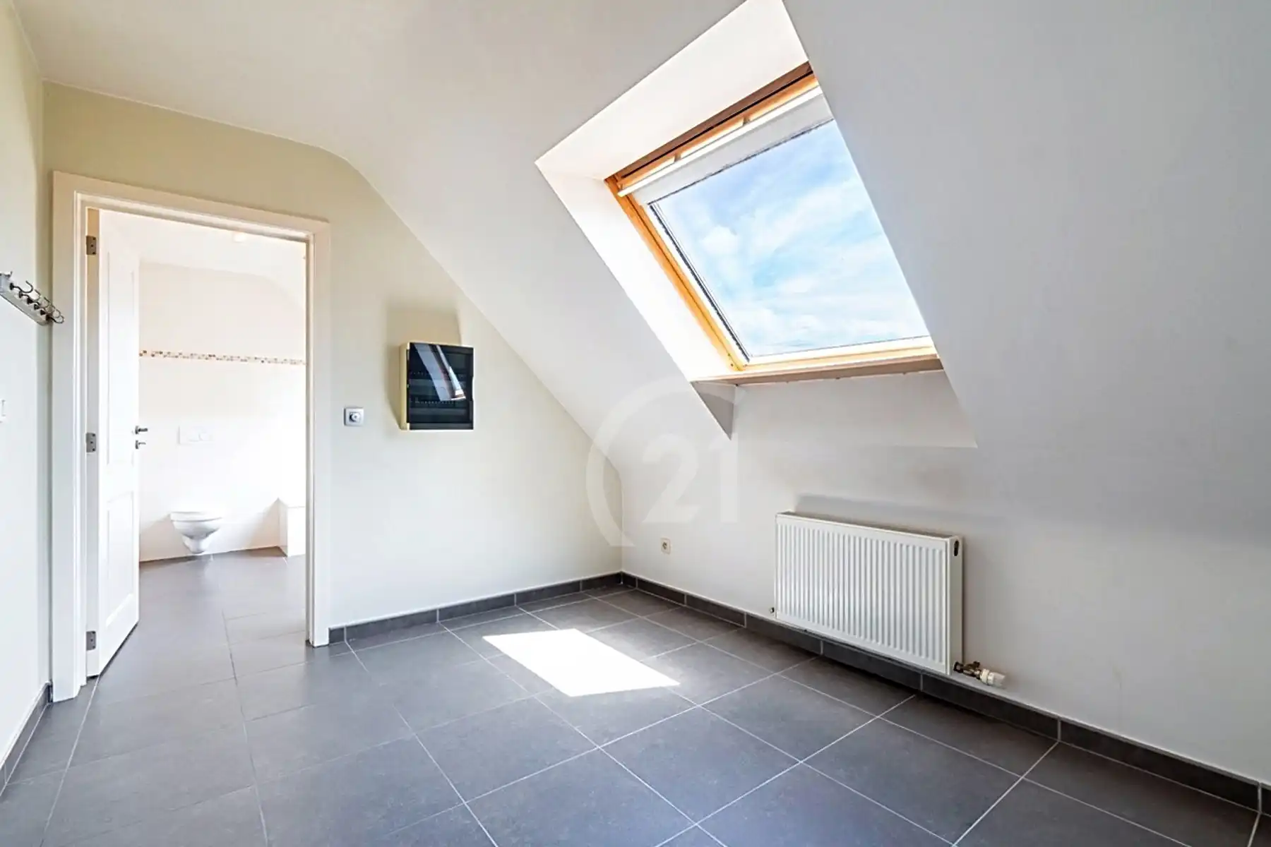 Appartement te huur in Pijpelheide! foto 9