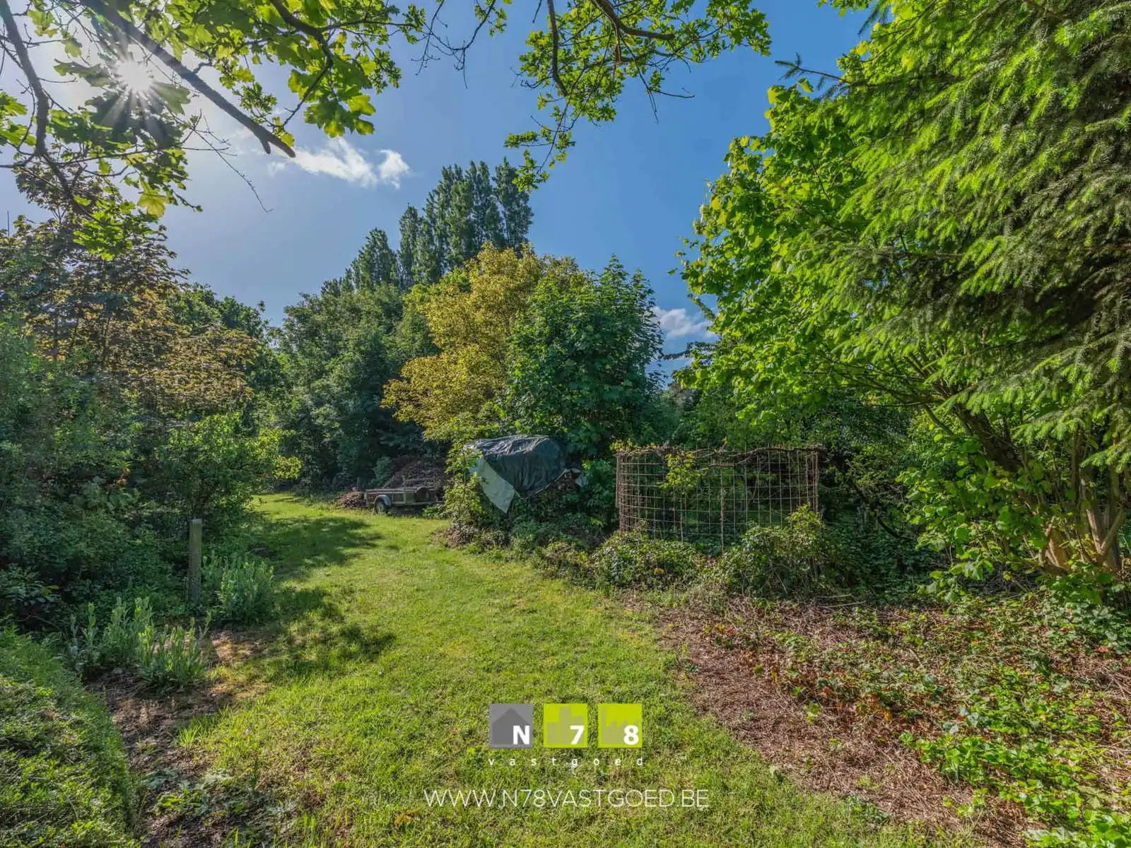 Huis te koop foto 52