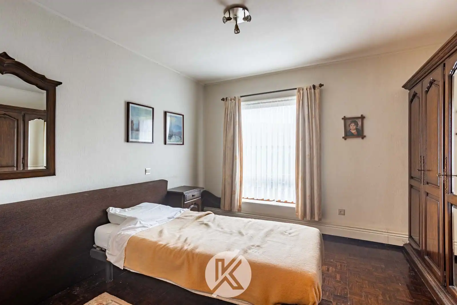 Op te frissen bungalow in landelijke omgeving foto 17