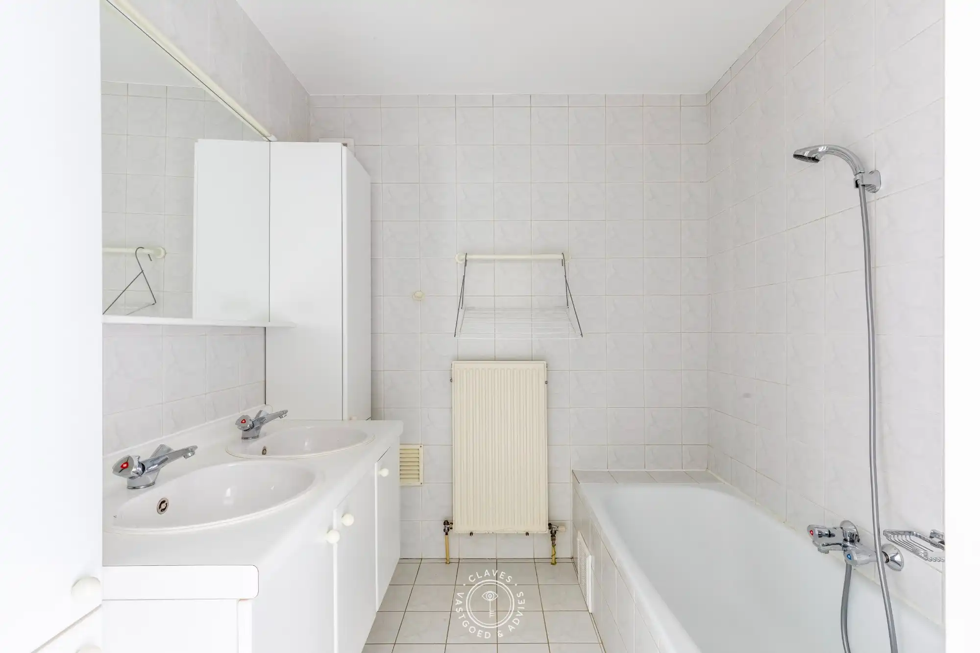 Terrasrijk appartement met staanplaats en berging foto 11