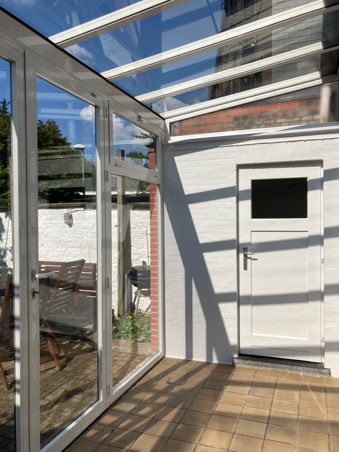 Ruime woning met 5 slaapkamers in hartje Leuven foto 28