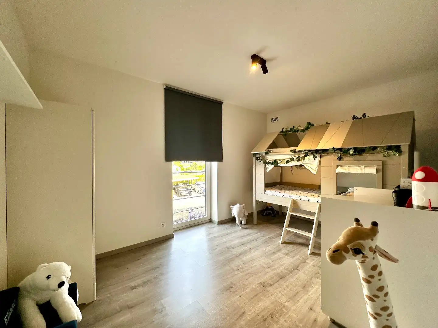 Moderne en energiezuinige woning met drie slaapkamers te huur in Voeren foto 12