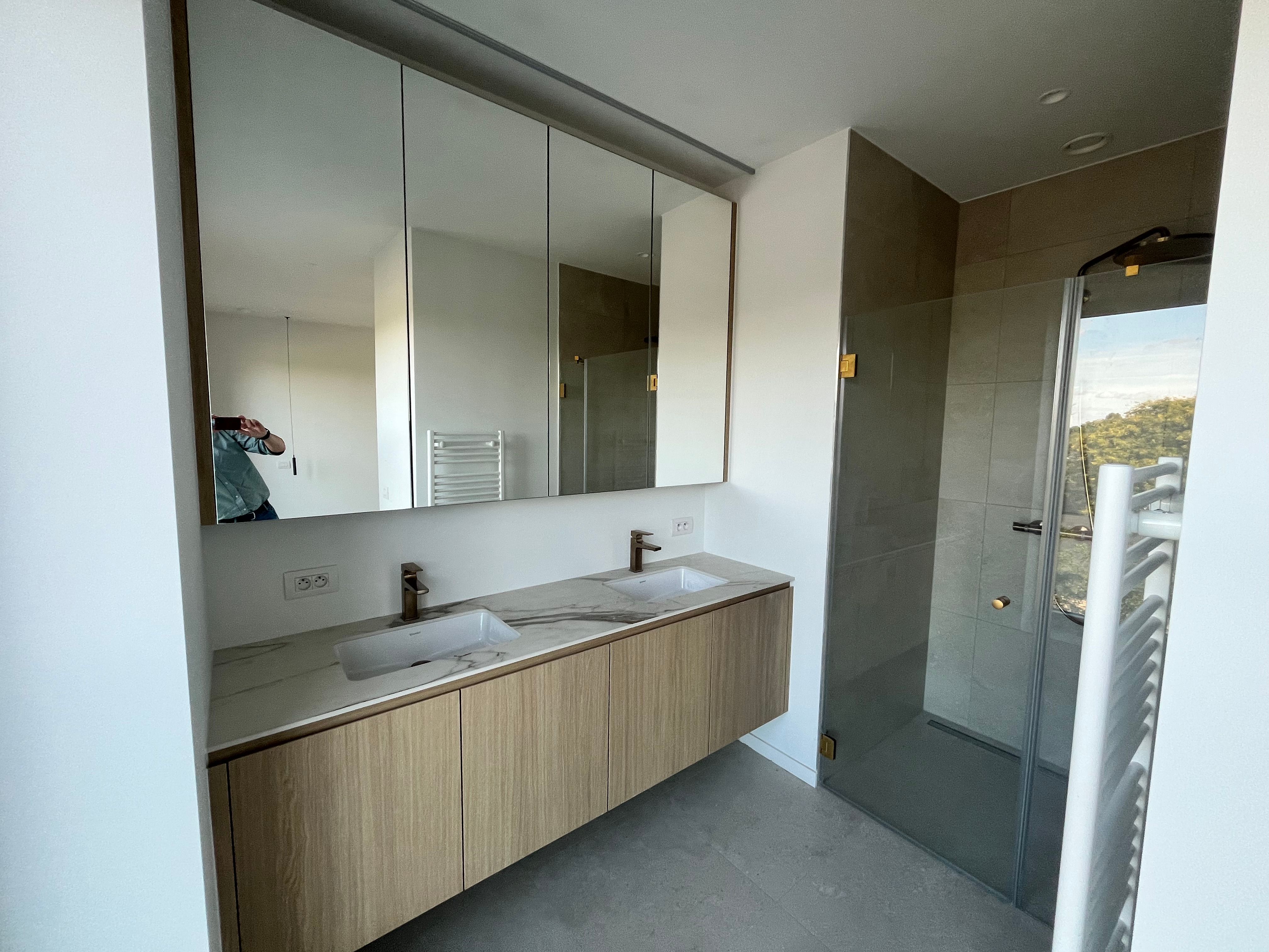 2 slaapkamer appartement te Eeklo Stationsstraat foto 7