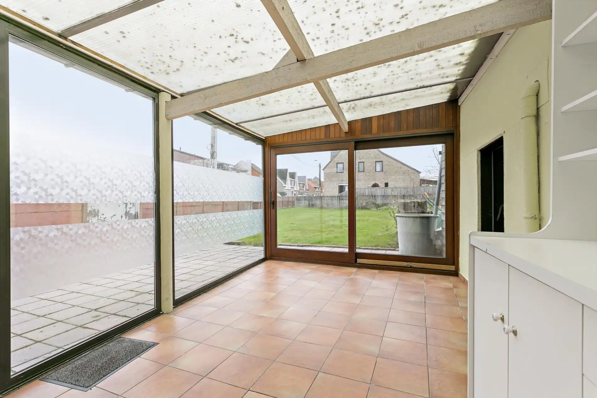 Woning met 2/3 slaapkamers op 595 m², rustig gelegen in Geel-centrum ! foto 20