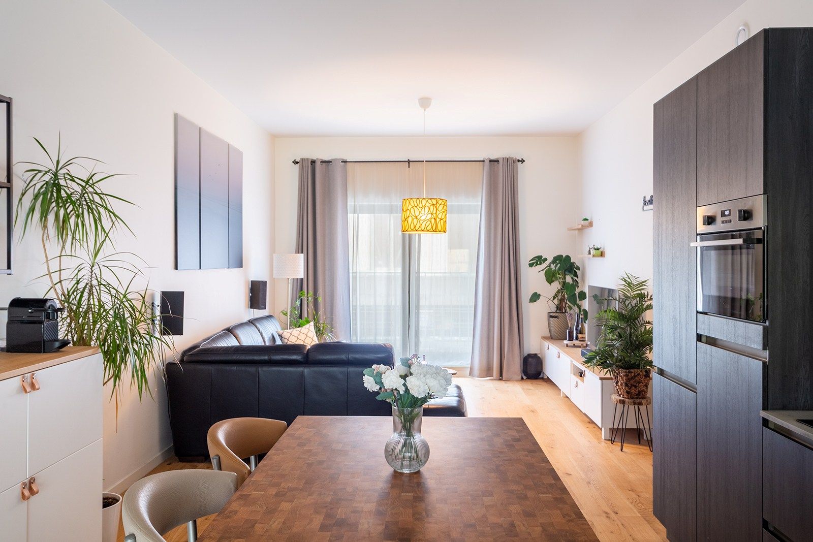 Modern wonen in de Cadixwijk foto 12