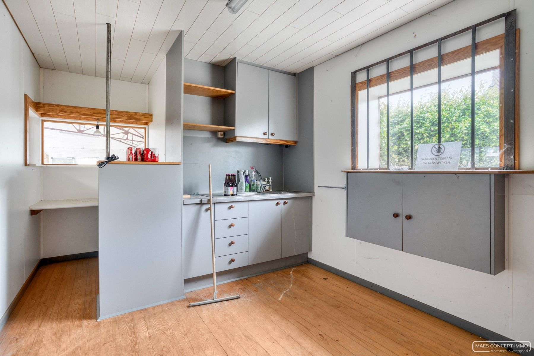 Ruime woning met magazijn te koop te Vichte foto 21