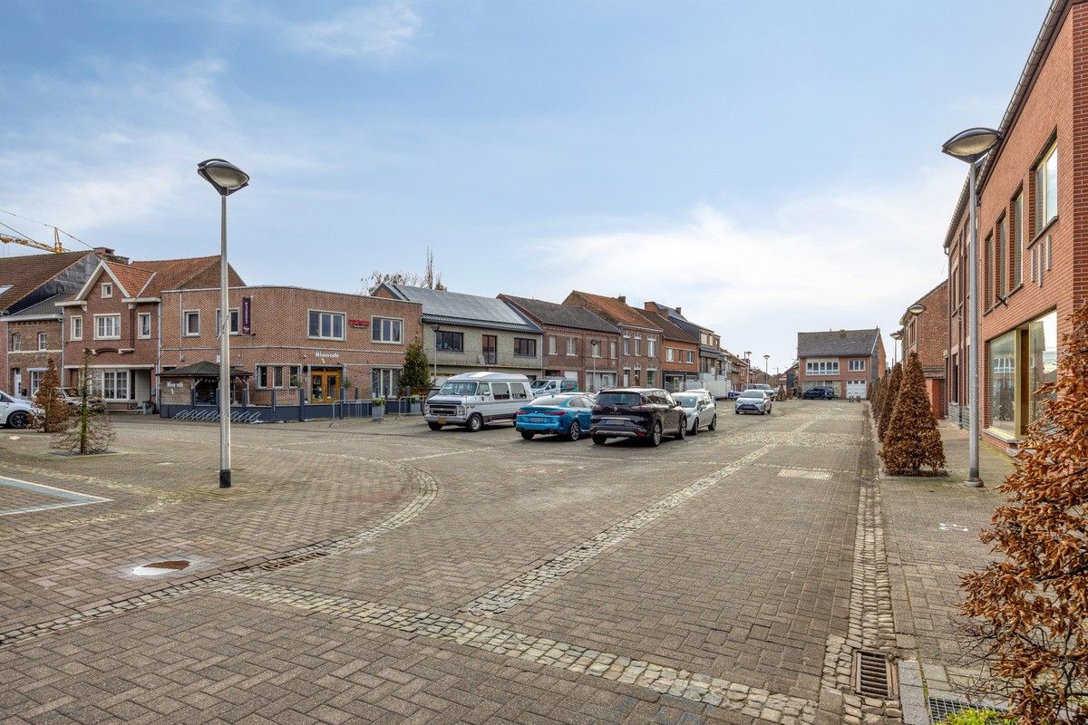 Charmante gezinswoning met 4 slaapkamers, tuin en veel potentieel in het gezellige Vlijtingen, Riemst. foto 32