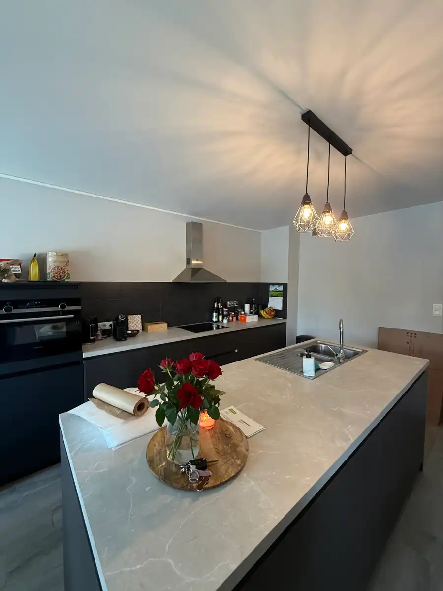 Appartement te huur foto 2