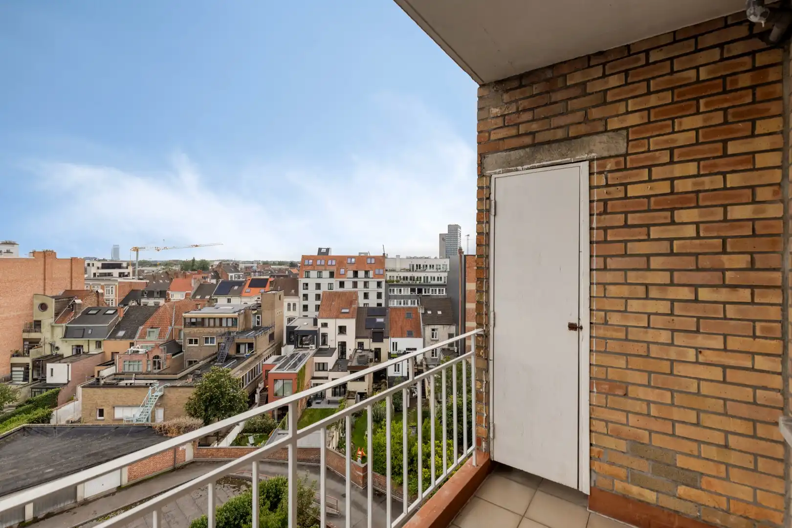 Chic wonen aan het Citadelpark foto 10