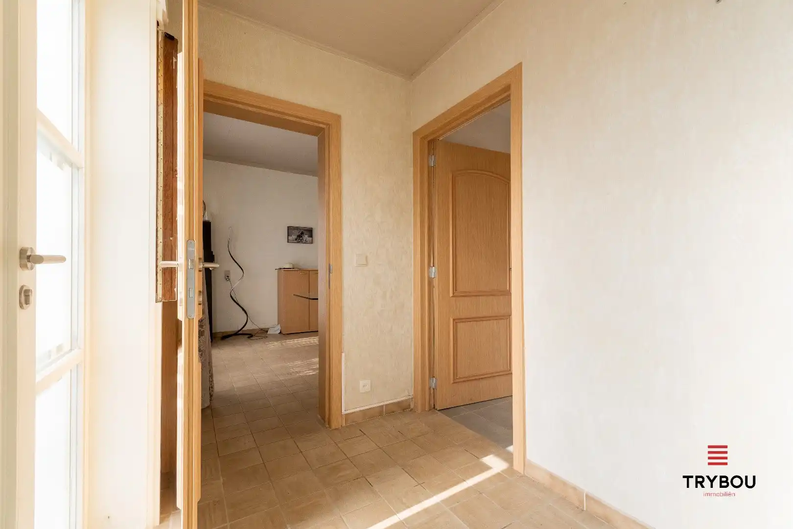 Landelijk gelegen woning met verzorgde tuin foto 3