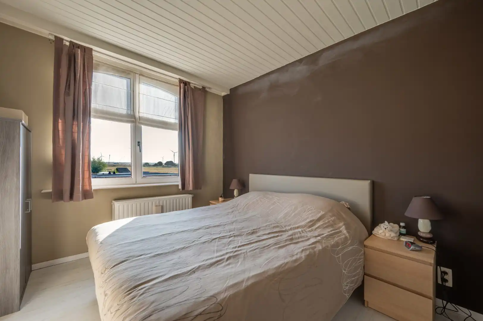 Zeer leuke woning met open zicht uitweg achteraan foto 10