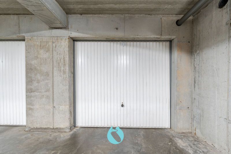 Dit prachtig en ruim appartement met één van de mooiste terrassen te Evergem is gelegen in de Kapellestraat foto 18
