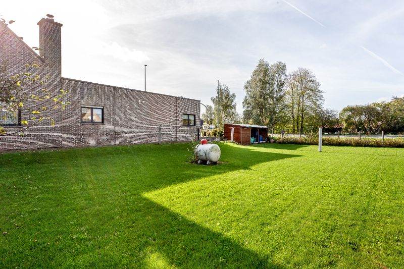 Ruime Instapklare woning 3 slaapkamers + bouwgrond OB (509m²)! foto 20