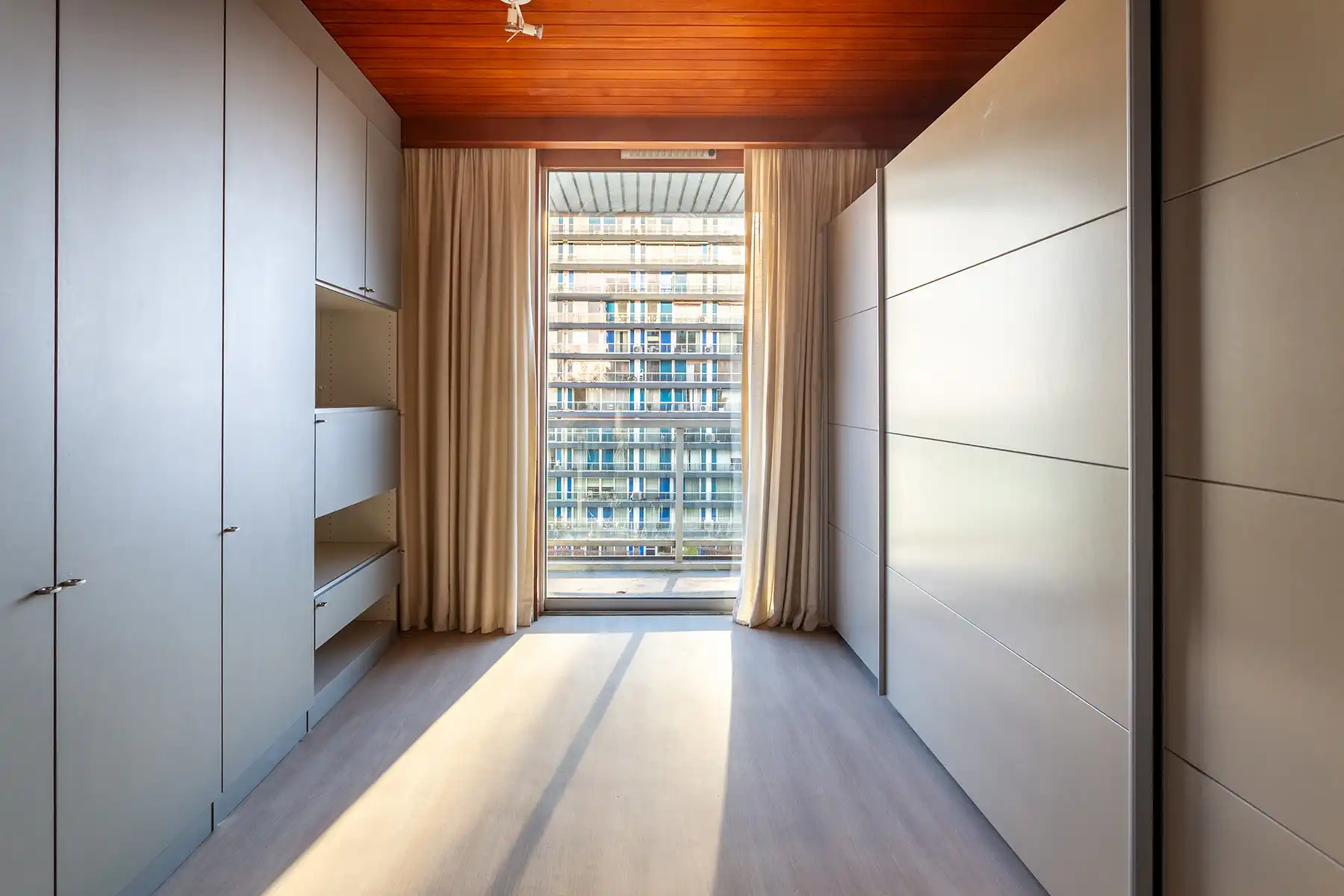  Fruithoflaan | 4 slpk app. met terrassen  + garagebox foto 15