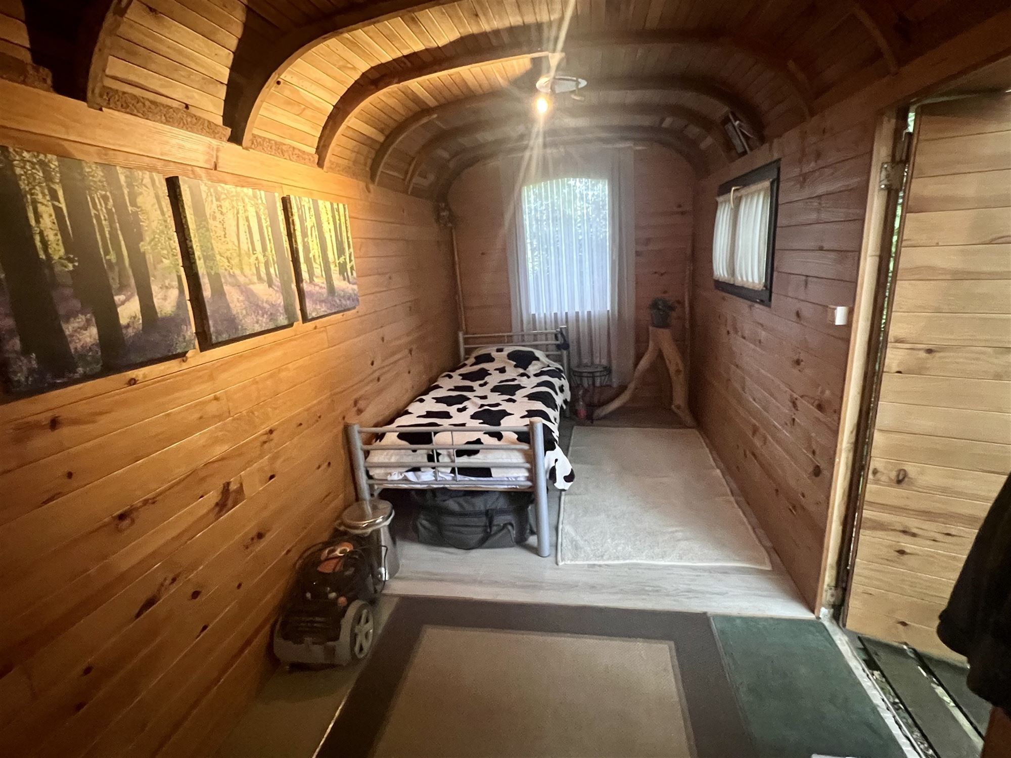 Ruime kangoeroewoning met 8 slaapkamers foto 47