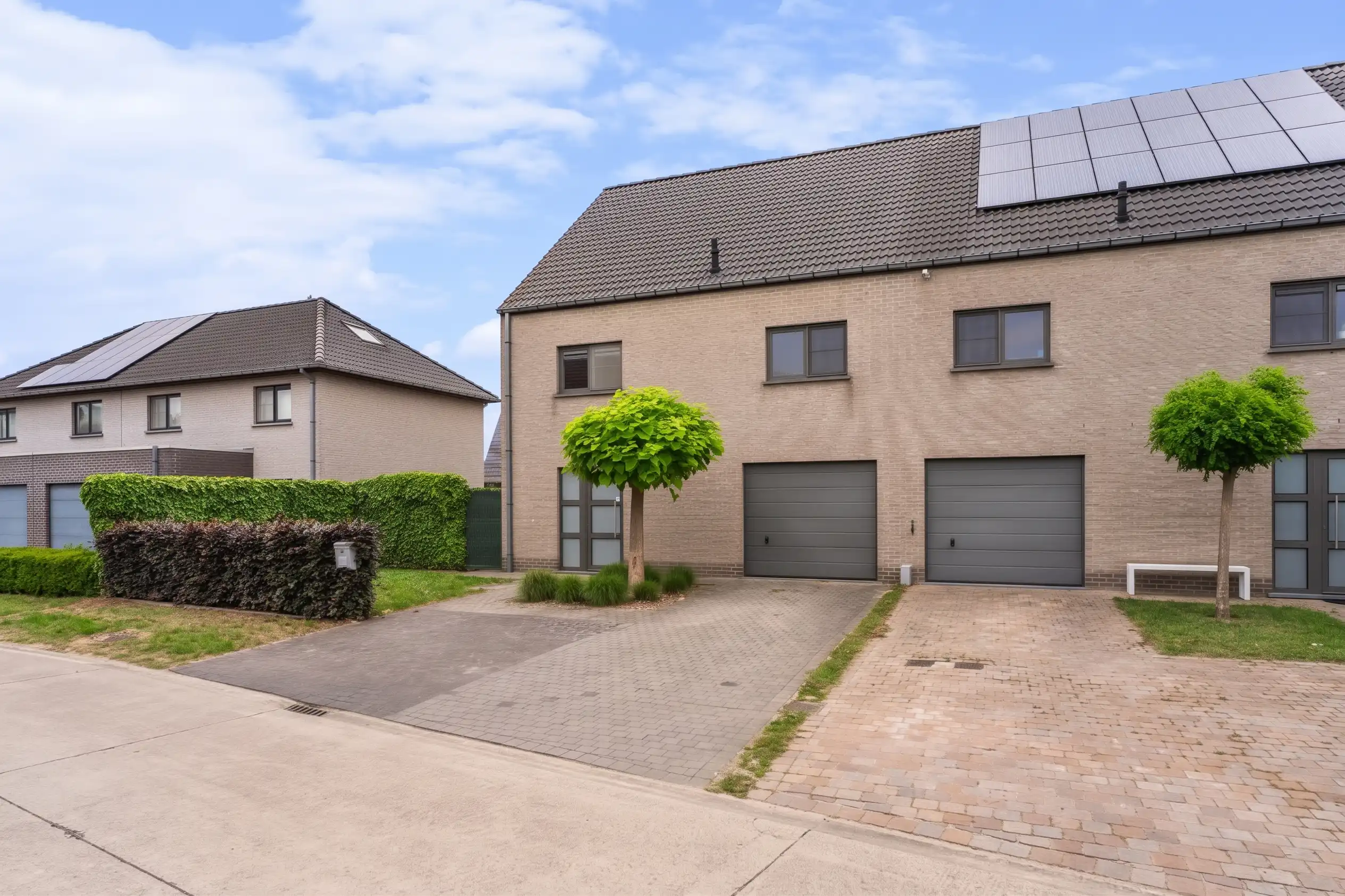 Gebouw te koop Ganzenhof 9 - 9080 Lochristi