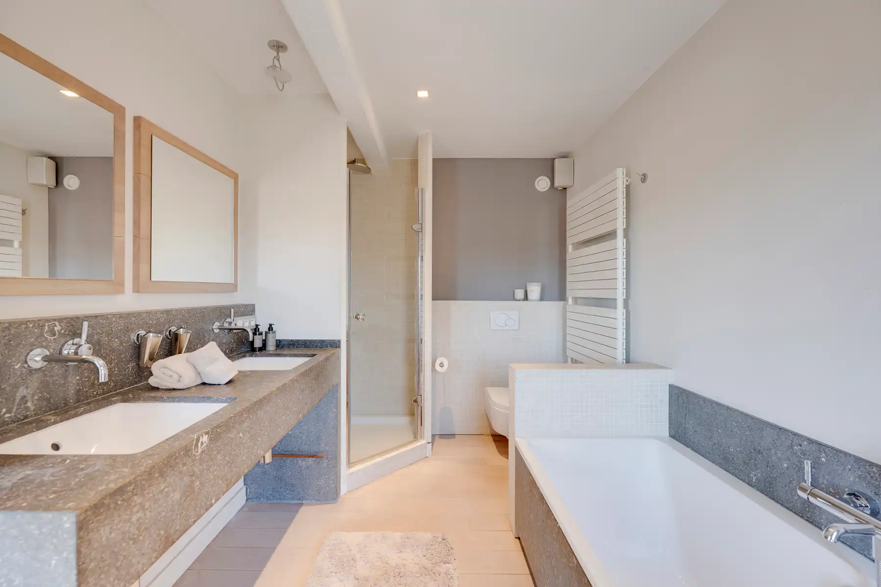 Exclusief wonen aan de Jachthaven met zicht op het MAS foto 12